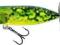 SALMO SPITIN ROVER 7 CM 11 GR YF NA SZCZUPAKA