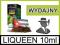 @ LIQUEEN 10ml CUBAN TOBACCO liquid płyn HIGH 18mg