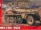 ! Sd.Kfz.250/3 Rommla 1:32 Airfix A06360 !