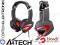 Słuchawki z mic dla Gracza A4Tech Bloody G501 7.1