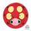 Gra latający DYSK biedronka MELISSA AND DOUG