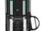 Ekspres przelewowy BRAUN Aromaster KF47 czarny