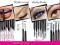 AVON KONTURÓWKA DO OCZU UST BRWI WYPRZEDAŻ! -55%