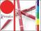 Bell konturówka do ust Lip liner Pencil nr 02