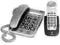 Telefon przewodowy i bezprzewodowy 2 w 1 BINATONE
