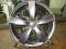 Oryginalne felgi aluminiowe Dezent R17
