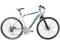 Rower Trekkingowy BH Bikes MEGA ALIVIO Rozmiar M