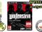 WOLFENSTEIN: THE NEW ORDER /PS3/ SKLEP xGameCenter
