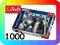 PUZZLE POLSKIE 1000 EL TREFL WILKI NOWE JAKOŚĆ