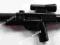 8semka LEGO STAR WARS SHORT BLASTER NOWY 8semka LEGO STAR WARS SHORT BLASTER NOWY