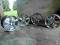 FELGI ALUMINIOWE 17 - ORYGINALNE MAZDA 6 (5x114,3)