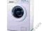 WYPRZEDAŻ !!! PRALKA ELECTROLUX EWS 12610W / OLSZ