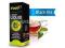 4591 Olejek nikotyn Liquid do e-papieros black tea