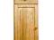 Komoda sosnowa K37 45x125x42 dobra cena producenta