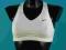 Nike BIUSTONOSZ FITNESSOWY 419412 100 roz XL