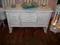 BIAŁA KOMODA RETRO SHABBY CHIC PROWANSJA