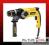 DeWALT MŁOTOWIERTARKA D25123K SDS-Plus