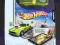 Hot Wheels Dodatek Gra na Tablet Mattel
