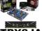 ZESTAW FX-8320 8x4GHz ASUS M5A97 R2.0 8GB/1600MHz