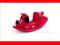 PIES NA BIEGUNACH BUJAK RED LITTLE TIKES 171598