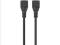 Belkin Kabel HDMI w/ Ethernet niklowany 1m