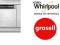 WHIRLPOOL Zmywarka A+  tabletki Fairy za 100 zł !