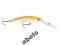 RAPALA DEEP TAIL DANCER TDD11 OTU 11cm 22g-9m
