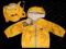 GRAIN DE BLE UROCZA CIENKA KURTECZKA r 74cm (-70%)