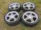 Felgi aluminiowe 17