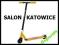 HULAJNOGA RAZOR WYCZYNOWA GROM 5+ SALON KATOWICE