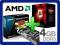 AMD FX-8350 8 X 4 GHz ASRock 980DE3/U3S3 +4GB 1600