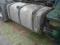 SCANIA 114 124 144 ZBIORNIK PALIWA Z LAPAMI 600L