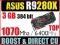 ASUS Radeon R9 280X DirectCU II TOP 3GB 384Bit !