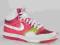 NIKE COURT FORCE BUTY SPORTOWE 316117-600 r.38.5