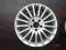 Felga alu MERCEDES 5x112 7,5x17 ET47 2010081065