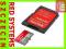 Karta Sandisk microSD 32GB Class10 UHS1 Android