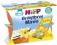 HIPP BIO Deserek Pszenny Waniliowy 4x50g 12m