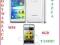 Odtwarzacz MP3/MP4 Samsung 8GB YP-Gi1Android tanio