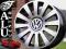1058 S-line FELGI 17'' 5x100 5x112 VW Passat Golf