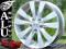 1064 S ALUFELGI 17'' 5x114,3 HYUNDAI I30 IX35 TUCS