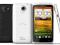 HTC ONE X QUADCORE 32GB 2kolory GWARANCJA PL menu