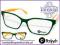 ~ BODYYCH ~ YY179 OPRAWA OKULARY ~ SUPER NOWOŚĆ ~