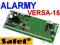 SATEL VERSA-15 PŁYTA CENTRALI, NOWA GW. 3 LATA, FV