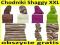 CHODNIK 120CM SHAGGY 5CM XXXL + WYSYŁKA W 24H