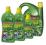 Nawóz do zielonych 750ml Agrecol