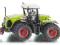 m-z SIKU 3271 ciągnik Claas Xerion 1:32