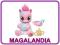 MY LITTLE PONY NOWONARODZONY KUCYK PINKIE PIE