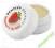 Bentley Organic balsam do ust o zapachu truskawki