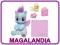 MY LITTLE PONY NOWONARODZONY KUCYK COTTONBELLE