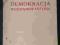 Gawrilow DEMOKRACJA WEWNATRZPARTYJNA wyd.1953r